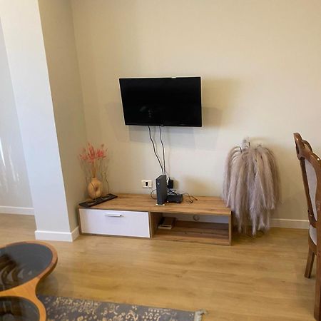Mina Apartment Тирана Екстериор снимка