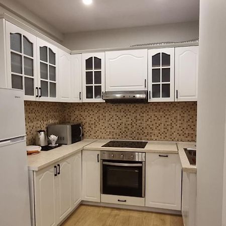 Mina Apartment Тирана Екстериор снимка