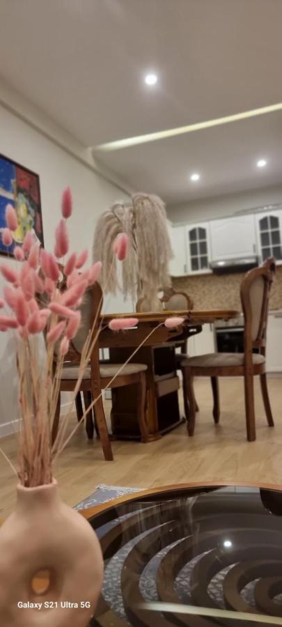 Mina Apartment Тирана Екстериор снимка