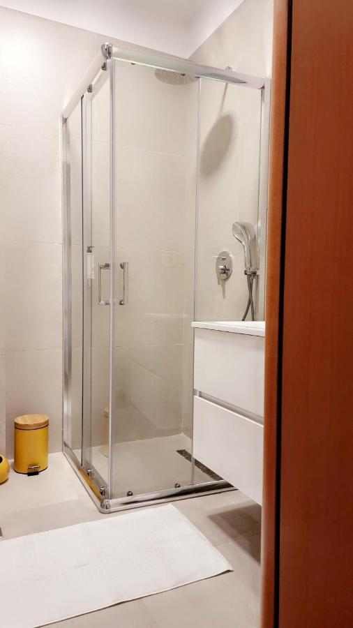 Mina Apartment Тирана Екстериор снимка